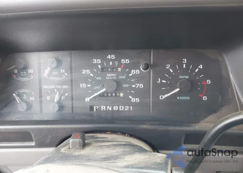 1994 Ford Explorer from USA, damaged, VIN 1FMDU34X8RUB82434